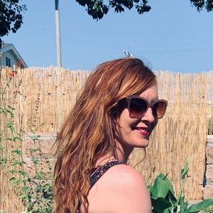 Meet your Posher, Maureen